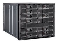 Lenovo Flex System Enterprise Chassis 8721 rack-mountable 10U