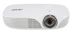 Acer K138ST DLP 3D Portable LED Short Throw Projector