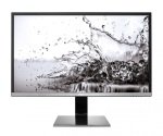 AOC Q3277PQU 32" QHD Height Adjust Monitor