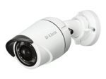 D-Link DCS-4701E HD Outdoor PoE Mini Bullet Camera
