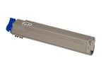 Black Toner - OKI C9655
