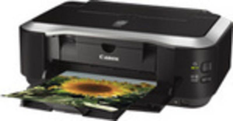 Canon PIXMA iP4600 Colour Inkjet Printer with Duplex