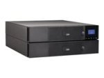 Lenovo 2.7 kW / 3000 VA Rack/Tower UPS