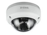 D-Link DCS-4602EV Full HD Outdoor Vandal-Proof PoE Dome Camera