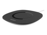 Belkin Qi Wireless Charging Pad - Black