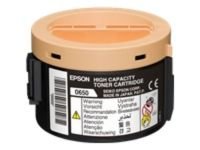 Epson S050650 Black Toner Cartridge High Capacity