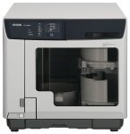 Epson Discproducer PP-100 CD/DVD Writer Printer