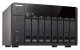 QNAP TS-851-4G/32TB-RED PRO 8 Bay NAS