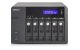 QNAP TS-653 PRO-2G 6 Bay NAS