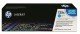 HP 125A Cyan Toner Cartridge 1400 Pages - CB541A