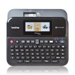 Brother PT-D600VP Professional Desktop Labelling Machine