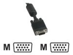 C2G, Pro Series HD15 M/M UXGA Monitor Cable, 10m