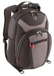Wenger Nanobyte Backpack 13.3" - Black