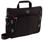 Wenger Developer Messenger Bag