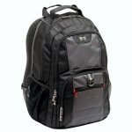 Wenger Pillar 16" Backpack Black