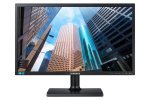 Samsung S22E45BW 22" VGA DVI Monitor