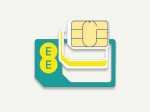 EE PAYG 4G Voice and Data SIM