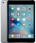 Apple iPad Mini 4 Wifi 128GB Tablet - Space Grey