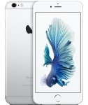 Apple iPhone 6s Plus 128GB Phone - Silver