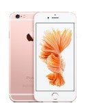Apple iPhone 6s 128GB Phone - Rose Gold