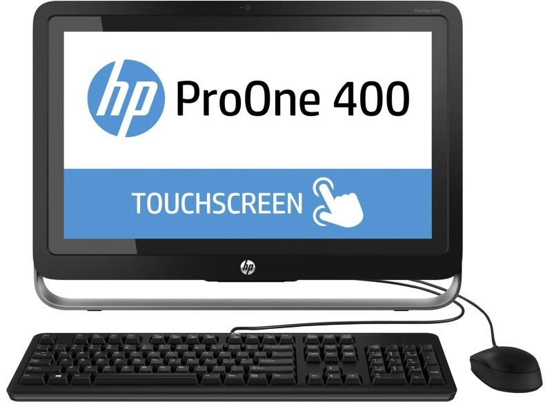 Как разобрать hp proone 400 g1