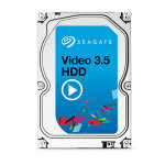 Seagate 3TB 3.5" SATA Video Hard Drive