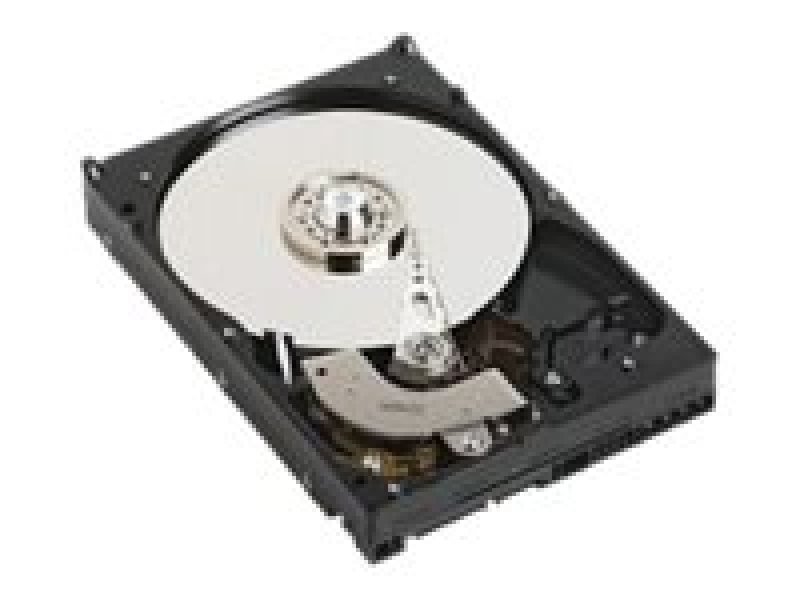 Dell Hard Disk DELL 2TB SATA 2000Gb Serial ATA III