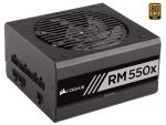 Corsair RM550x High Performance Power Supply