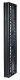 APC Valueline, Vertical Cable Manager for 2 & 4 Post Racks