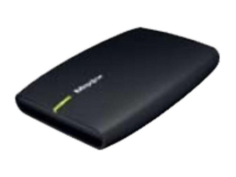 Maxtor Basics 500GB Portable Hard Drive Hi Speed USB 8MB Cache - Retail Box