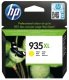 HP 935XL Yellow Ink Cartridge - C2P26AE