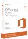 Office 365 Home - 1Yr Subscription