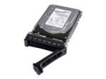 Dell 4TB SATA 6Gb/s 7200 rpm 3.5" Hot-Swap Hard Drive
