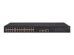 HPE 1950-24G-2SFP+-2XGT 24 Ports Managed Switch