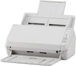 Fujitsu SP 1125 Double Sided Document Scanner