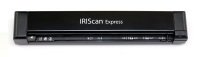 IRIScan Express 4 Portable Document Scanner