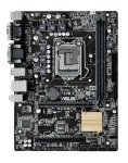 Asus H110M-C Socket LGA 1151 uATX Motherboard
