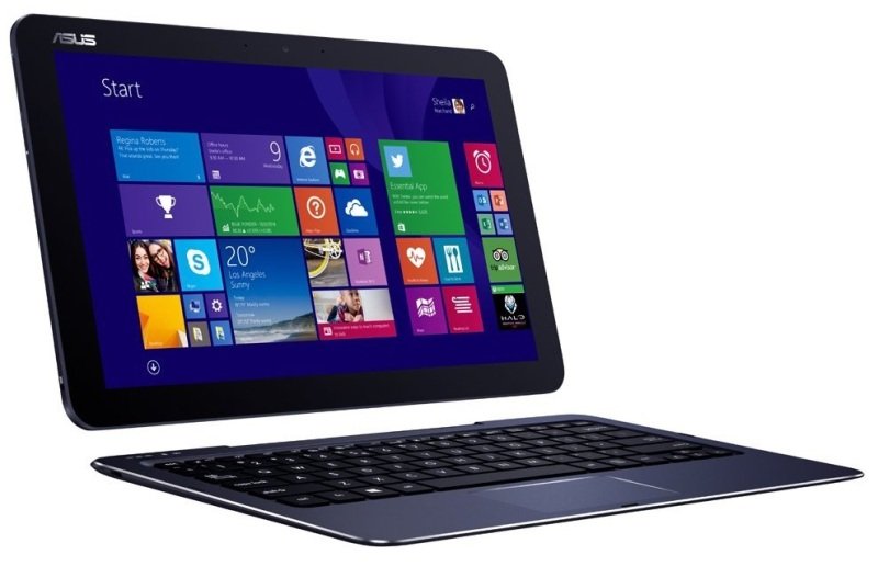 Asus transformer book t300 chi обзор