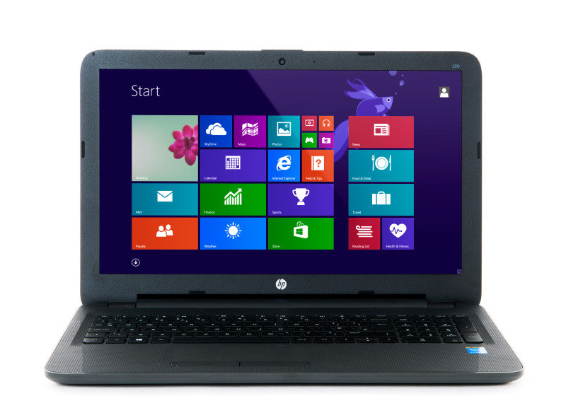 HP 250 G4 Laptop