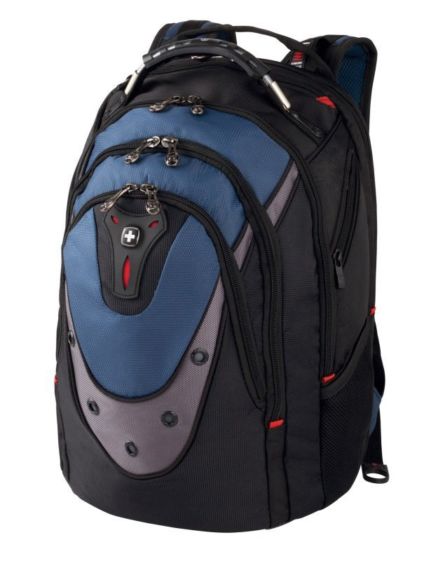 Wenger Swissgear IBEX Backpack