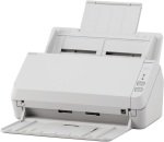 Fujitsu SP 1120 Double Sided Document Scanner