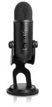 Blue Microphones Yeti Blackout