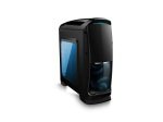 AvP VE-10B Venom Mid Tower Window Black Case USB3.0