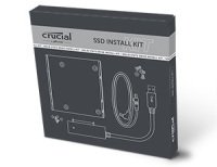 Crucial Solid State Drive Install Kit