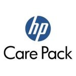 HP Warranty 3 year Pickup and Return Service