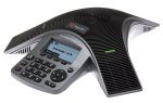 Polycom SoundStation IP 5000 Conference VoIP Phone