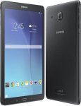 Samsung Galaxy Tab E 8GB Wifi Tablet - Black