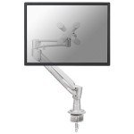 NewStar LCD Monitor Arm - Silver