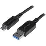 Usb 3.1 Usb-c To Usb-a Cable - 1m (3ft)