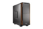 BeQuiet Silent Base 600 Orange Gaming Case